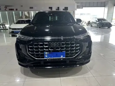 Audi Q6