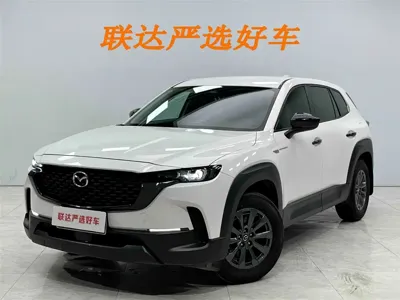 Mazda CX-50 Xingye