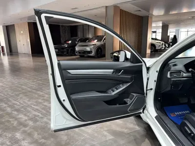 Honda Inspire