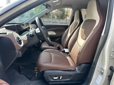 Wuling Bingo