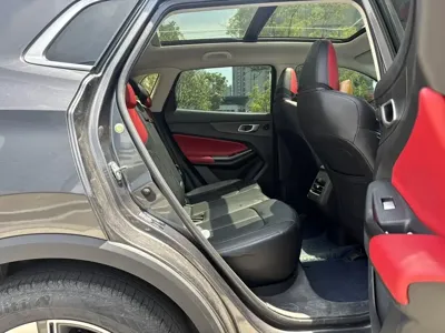 Changan CS55PLUS