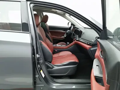 Changan 长安CS75PLUS
