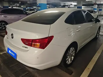 Buick Verano