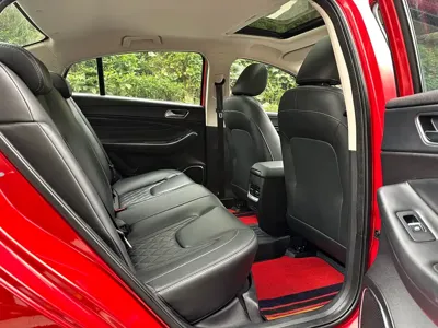 Chery Arrizo GX