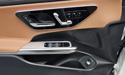 Mercedes-Benz CLE-Class