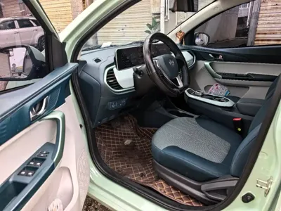 Changan Benben E-Star