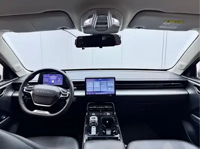 Wuling Xingguang