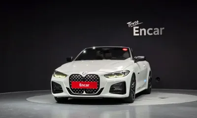 BMW 4-Series