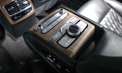 Kia K9