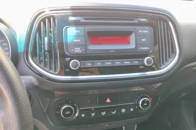 Kia KX3