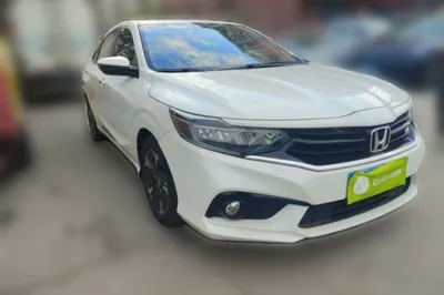Honda Envix
