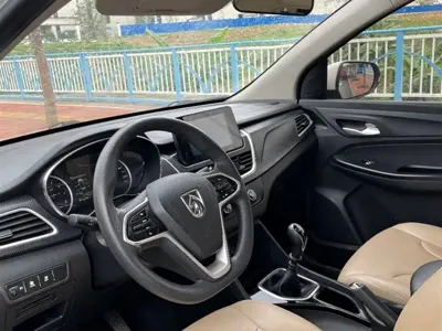 Baojun 730