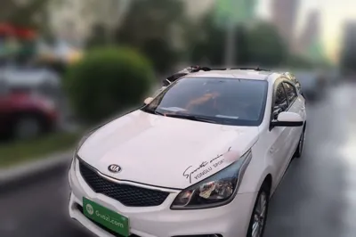 Kia K2