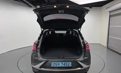 Hyundai Nexo