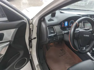 Haval H2