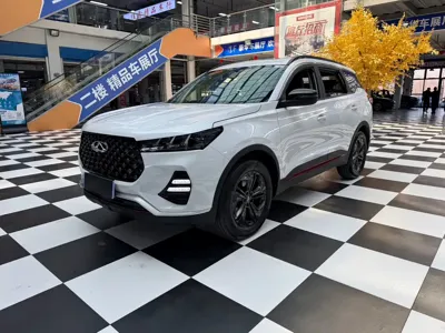 Chery Tiggo 7