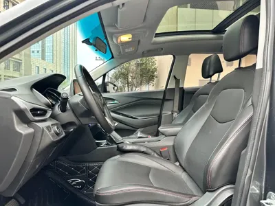 Chevrolet Volando