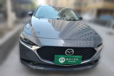 Mazda Mazda 3 Axela