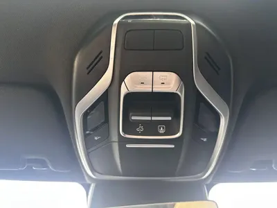 Geely Xingrui