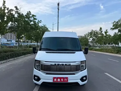 JMC JMC Fushun