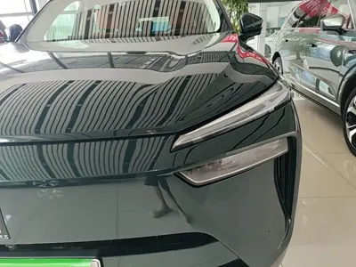 WEY Wey Lanshan