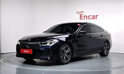 BMW Gran Turismo