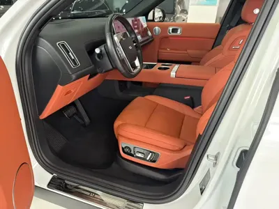 Li Auto Li L7