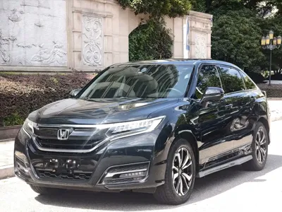 Honda UR-V