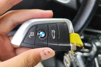 BMW 2 Series Active Tourer