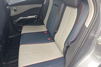 BYD Yuan Plus
