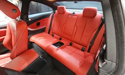 BMW 4-Series