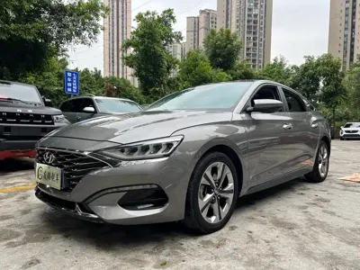 Hyundai Fista