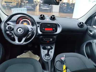 Smart Smart Forfour