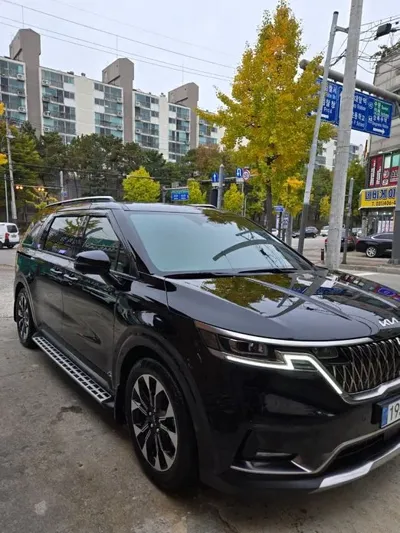 Kia Canival