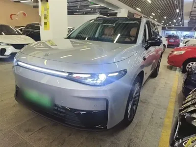 Leapmotor Leapmotor C16