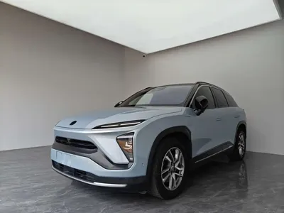 Nio ES6