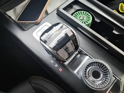 Beijing Off-Road BJ30
