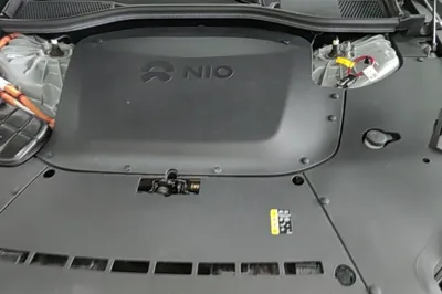 Nio ET7