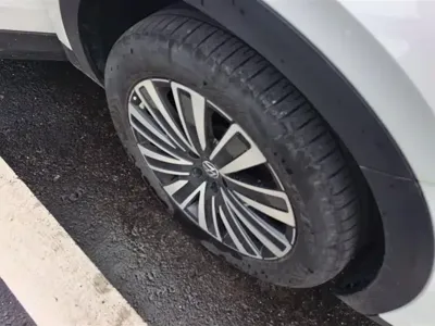 Volkswagen Tavendor