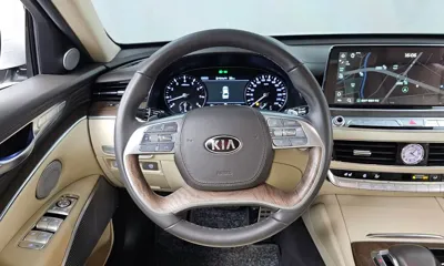 Kia K9