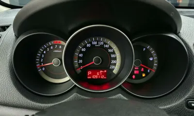 Kia Porte