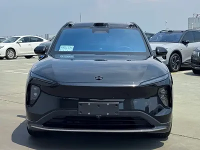 Nio ES6