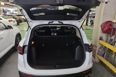 Geely Auto Coolray
