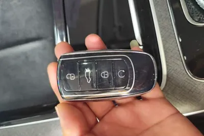 Chery Tiggo 9