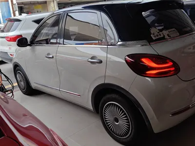 Wuling Binnguo