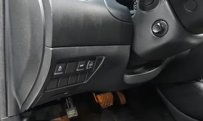 Infiniti JX