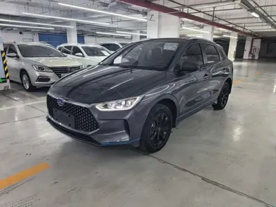 BYD e2