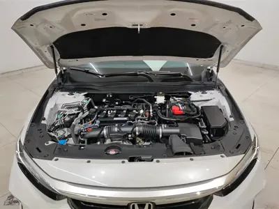 Honda Inspire