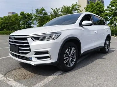 BYD Pro