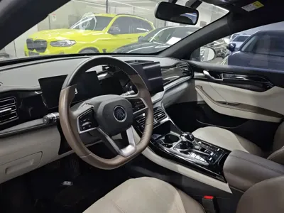 BYD Qin Plus